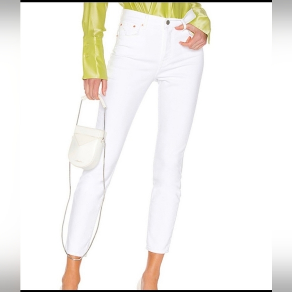 GRLFRND KAROLINA  color Bronco size 29 - Picture 9 of 10